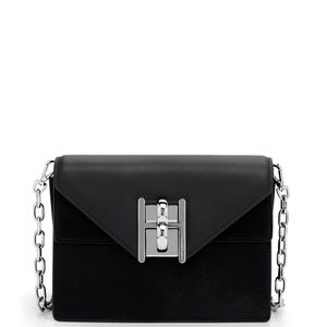 Henri Bendel PLAZA HAIRCALF CROSSBODY *NWT*